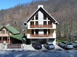 Apartmani Vila Bjelasica