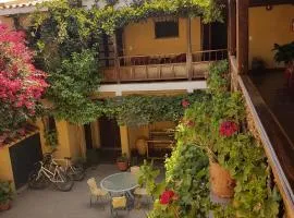 Villa Vicuña Cafayate Boutique Hotel