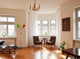 Apartmán u Masaryka