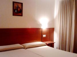 Eurico, hotel in Toledo City Centre, Toledo