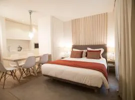 Almada Wine House - Tourism Apartments