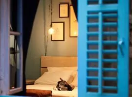 Bubalus Boutique Rooms