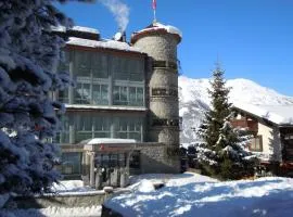 Lifestyle & Spa Hotel Grächerhof