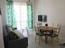 Apartamenty Mila Baltica 57/58
