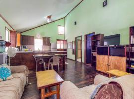 Casa Jessita – hotel w Caye Caulker