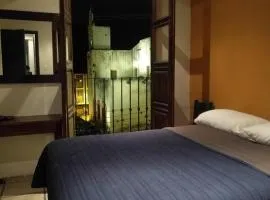 Posada " El Jardín"