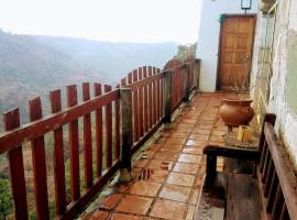 Wilderness lodge at cerocahui, Hotel in Urique