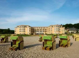 Hotel Gran BelVeder & Ostsee Therme Resort & Spa