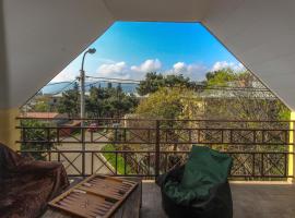 Apartment Gardens 44, resort en Tiflis