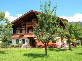 Apartment Gielerhof - ZAZ111