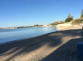 La Spiaggetta Fontane Bianche