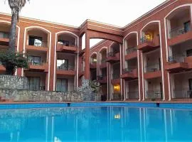 Hotel Hacienda Cola del Caballo
