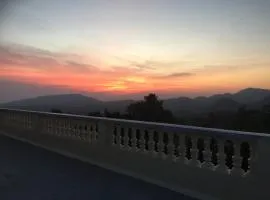 Himalayan Villa