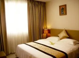 Gia Vien Hotel