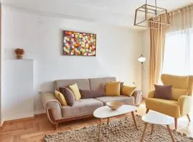 Smart Apartments