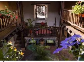 Hotel Boutique Quinta Tibigaro