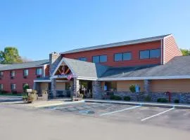 AmericInn by Wyndham Menominee