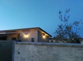 B&B Villa Venere, hotel em Taranto