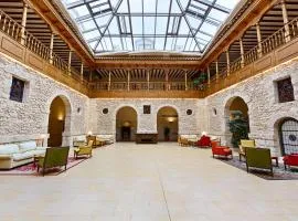 AZZ Peñafiel Las Claras Hotel & Spa