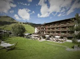 Hotel Berghof