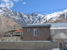 Guest House Kavtarashvili 38