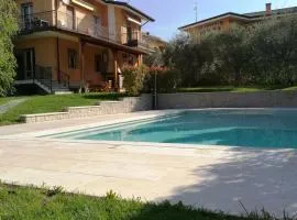 Appartamenti Villacedro