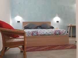 Roof Garden House, place to stay in Caserta