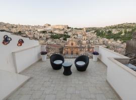 Mimma holiday house, apartamento em Modica