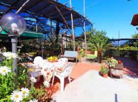 La Maison de Titty & Margherita, hotel in Piano di Sorrento