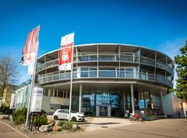 Berger Zentrum