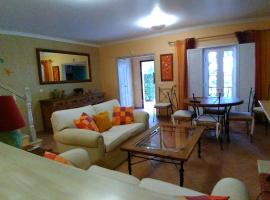 Praia Verde Villa, hotel in Altura