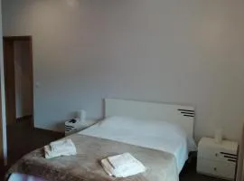 Sweet Home for Holidays