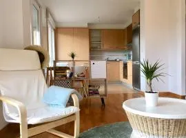 Apartamento Visita Costa da Morte