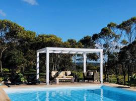 Herdade Monte Do Sol, self catering accommodation in Aljezur