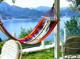 Masal Tatil Evi