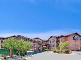 Days Inn & Suites by Wyndham Page Lake Powell