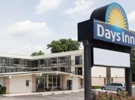 Days Inn by Wyndham Raleigh South