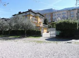 Casa Banterla