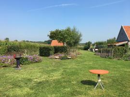 B&B De Hostelier, hotel v destinaci Ursel