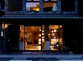 京都 新町六角ホテル グランレブリー