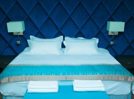 lmira Hotel, hotel sa Bishkek