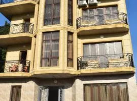 Guest house BAGRATIONI