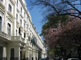 The Caesar Hotel