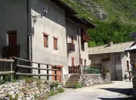 Baita nonno Guido