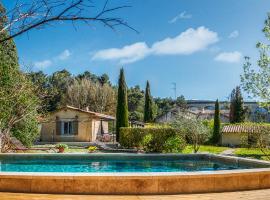 A jewel by the river!, hotel v destinaci Fontaine-de-Vaucluse