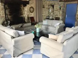 Le gîte d'Arthur