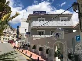 Pensión La Herradura