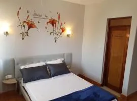 Pensão Asa Branca