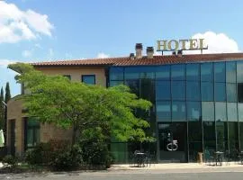 Hotel Semifonte