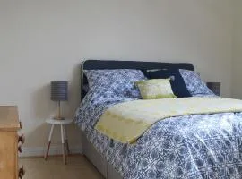 Kyme Street, central York